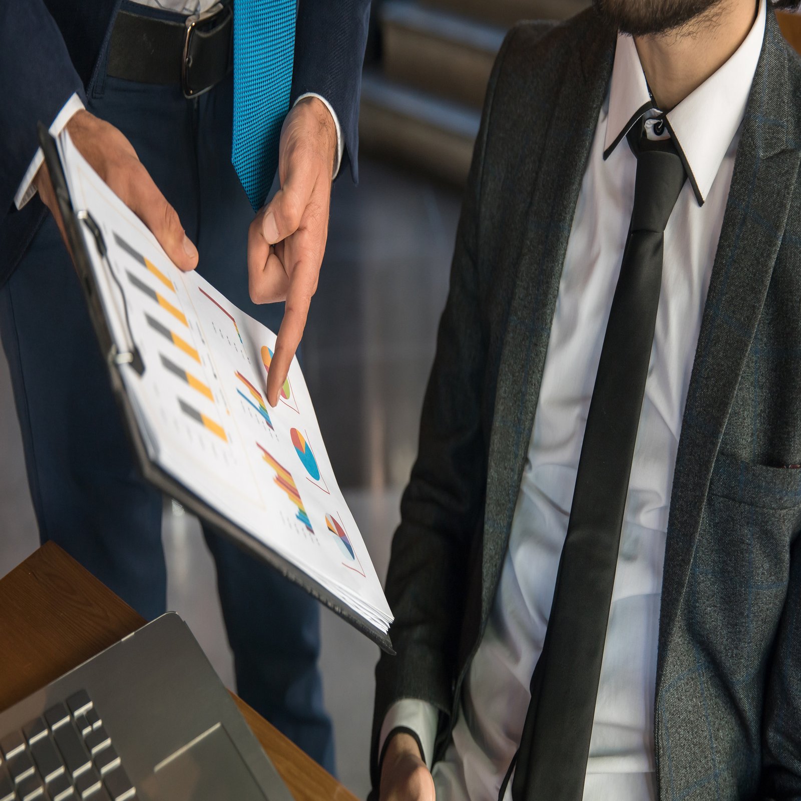 Procurement services